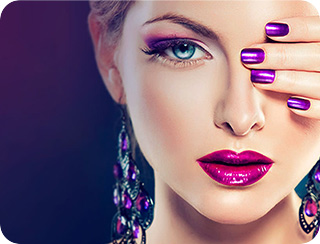 زیبایی و آرایشی